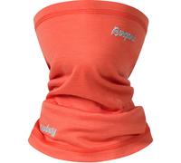 Bergans Wool Junior Neck Warmer peachy red (22201) 50
