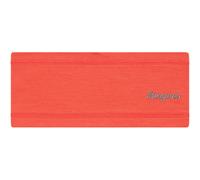Bergans Kinder Wool Stirnband (Größe 54, orange)