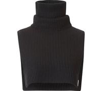 Bergans Knitted Neck Warmer dark shadow grey (24616) One Size