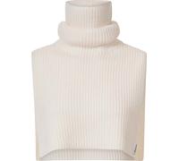 Bergans Knitted Neck Warmer Vanilla White OneSize