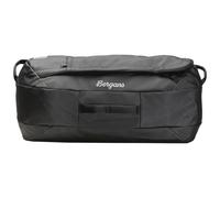 Bergans Kompass Duffel Bag 75, Black / 75l, Tasche