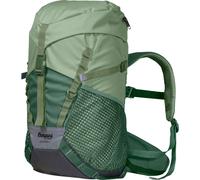 Bergans Kids' Lilletind 12L Jade Green/Dark Jade Green OneSize