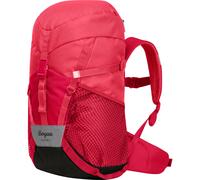 Bergans Kids' Lilletind 12L Light Alpine Rose/alpine Rose OneSize