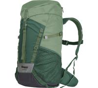 Bergans Kids' Lilletind 18L Jade Green/Dark Jade Green OneSize