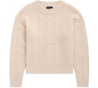 Bergans Lofoten Knitted Wool Jumper Men creme (22594) XL