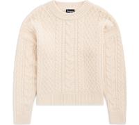 Bergans - Lofoten Knitted Wool Jumper - Wollpullover, Gr. XL, beige (Creme)