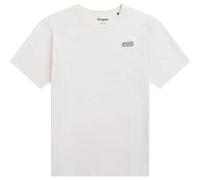 Bergans Logo Cotton Tee Men arctic white (23047) XXL