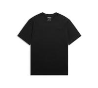Bergans Men's Logo Merino Tee Dark Shadow Grey L