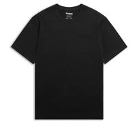 Bergans Men's Logo Merino Tee Dark Shadow Grey XL