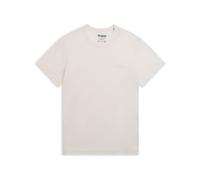 Bergans Women's Logo Merino Tee Vanilla White L
