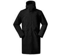 Bergans M Oslo Urban Insulated Parka Herren Mäntel & Parkas - Black - L