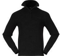 Bergans Men's Ulriken Jumper Black M