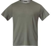 Bergans Men's Whenever Merino Tee Green Mud S