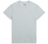 Bergans Merino Light Damen T-Shirts grau Größe XL Trekking Elastisch Merinowolle