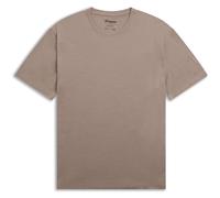 Bergans Men's Merino Light Tee Rock Taupe L