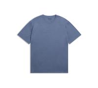 Bergans Men's Merino Light Tee Granite Blue L