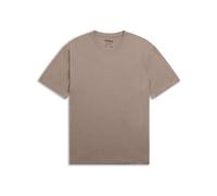 Bergans - Merino Light Tee - Merinoshirt, Gr. L, braun (RockTaupe)