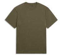 Bergans - Merino Light Tee - Merinoshirt, Gr. M, oliv (PineForest)