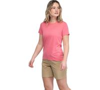 Bergans - Women's Merino Light Tee - Merinoshirt, Gr. L, rosa (CherryBlossom)