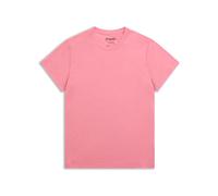 Bergans - Women's Merino Light Tee - Merinoshirt, Gr. S, rosa (CherryBlossom)