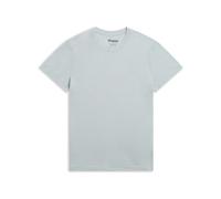 Bergans - Women's Merino Light Tee - Merinoshirt, Gr. L, grau (DriedSage)