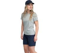 Bergans - Women's Merino Light Tee - Merinoshirt, Gr. XL, grau (DriedSage)