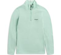 Bergans Midtli Midlayer Half Zip Women mint crush (23375) M