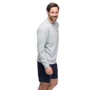 Bergans Midtli Midlayer Sweatshirt Men dried sage (23808) M