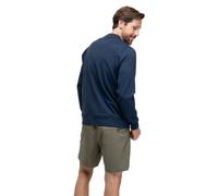 Bergans Midtli Midlayer Sweatshirt Men navy blue (557) M