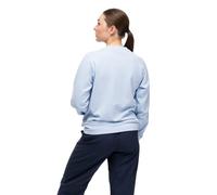 Bergans Midtli Midlayer Sweatshirt Women cool blue (24420) M