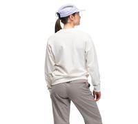 Bergans Midtli Midlayer Sweatshirt Women vanilla white (21406) XL