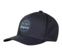 Bergans Nordmarka Epoch Flexfit Cap (Größe M , blau)