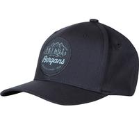 Bergans Nordmarka Epoch Flexfit Cap (Größe M , blau)
