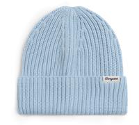 Bergans Nordmarka Merino Beanie Light Dusty Blue One Size