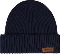 Bergans Nordmarka Merino Beanie Navy Blue OneSize