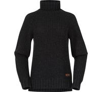 Bergans of Norway Strickpullover Damen grau, L