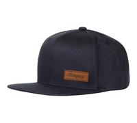 Bergans Nordmarka Snapback Cap (Größe ONE SIZE, blau)