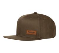 Bergans Nordmarka Snapback Cap green mud (12731) One Size