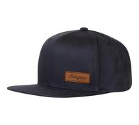 Bergans Nordmarka Snapback Cap Navy Blue OneSize