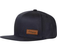 Bergans Nordmarka Snapback Cap navy blue (557) One Size