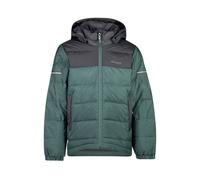 Bergans of Norway Bilto Down Kids Jacket Forest Frost/solid Dark Grey Größe: 110 | Jacken Outlet | kids | Grau