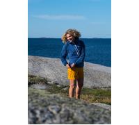 Bergans of Norway Cecilie Light Wind Anorak Light Thunder Blue/thunder Blue Größe: XS | Skishirts Outlet | Damen | Blau