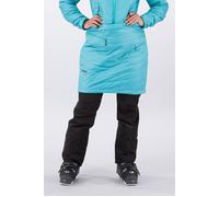 Bergans of Norway RØros Ins Skirt Lt Light Glacier Lake Größe: XS | Skihosen Outlet | Unisex