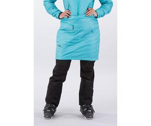 Bergans of Norway RØros Ins Skirt Lt Light Glacier Lake Größe: XS | Skihosen Outlet | Unisex