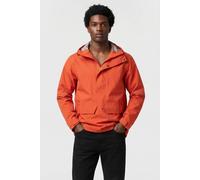 Bergans of Norway Unisex Urban Anorak Brick Größe: XXS | Trench Coats Outlet | Unisex
