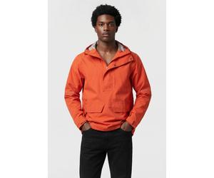 Bergans of Norway Unisex Urban Anorak Brick Größe: XXS | Trench Coats Outlet | Unisex