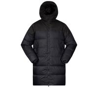 Bergans Oslo Down Parka Mäntel & Parkas - Black - S