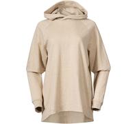 Bergans Oslo Urban Comfy Hoodie (Größe XS, beige)