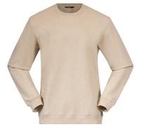 Bergans Oslo Urban Comfy Pullover (Größe XL, beige)
