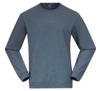 Bergans Oslo Urban Comfy Pullover (Größe XL, blau)